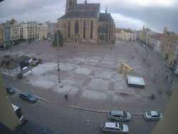 Náměstí Republiky