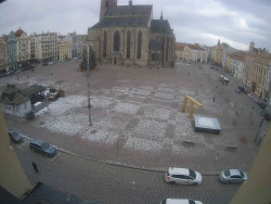 Náměstí Republiky