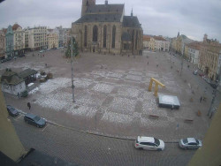 Náměstí Republiky