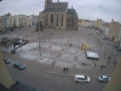 Náměstí Republiky