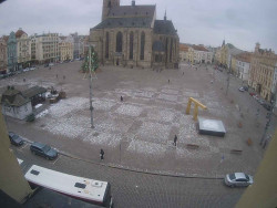 Náměstí Republiky