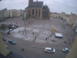 Náměstí Republiky