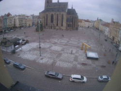 Náměstí Republiky