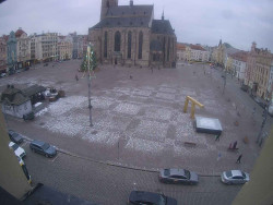 Náměstí Republiky