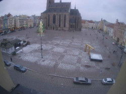 Náměstí Republiky