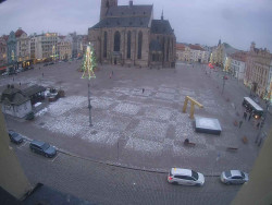 Náměstí Republiky