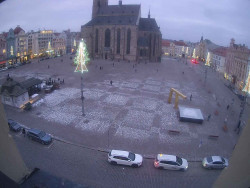 Náměstí Republiky