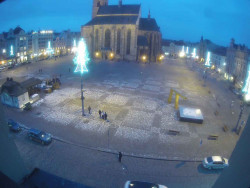 Náměstí Republiky