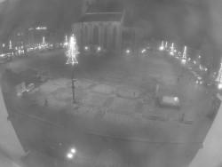 Náměstí Republiky