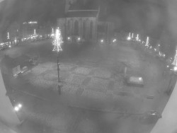 Náměstí Republiky