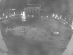 Náměstí Republiky