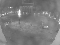 Náměstí Republiky