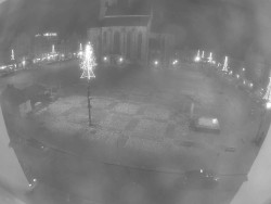 Náměstí Republiky