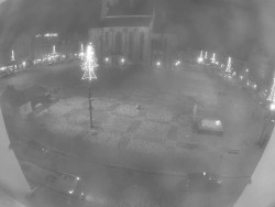 Náměstí Republiky