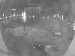 Náměstí Republiky