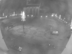 Náměstí Republiky