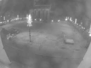 Město Plzeň - Náměstí Republiky - 8.1.2026 v 07:00 Město Plzeň - Náměstí Republiky - 8.1.2026 v 07:00