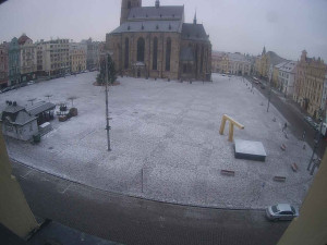 Město Plzeň - Náměstí Republiky - 8.1.2026 v 09:00 Město Plzeň - Náměstí Republiky - 8.1.2026 v 09:00