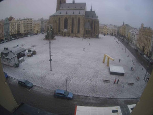 Město Plzeň - Náměstí Republiky - 8.1.2026 v 10:00 Město Plzeň - Náměstí Republiky - 8.1.2026 v 10:00