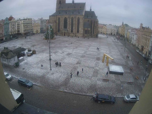 Město Plzeň - Náměstí Republiky - 8.1.2026 v 14:00 Město Plzeň - Náměstí Republiky - 8.1.2026 v 14:00