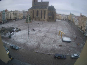 Město Plzeň - Náměstí Republiky - 8.1.2026 v 14:30 Město Plzeň - Náměstí Republiky - 8.1.2026 v 14:30