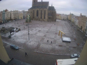 Město Plzeň - Náměstí Republiky - 8.1.2026 v 15:00 Město Plzeň - Náměstí Republiky - 8.1.2026 v 15:00