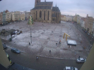 Město Plzeň - Náměstí Republiky - 8.1.2026 v 15:30 Město Plzeň - Náměstí Republiky - 8.1.2026 v 15:30