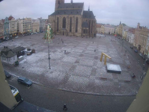 Město Plzeň - Náměstí Republiky - 8.1.2026 v 16:00 Město Plzeň - Náměstí Republiky - 8.1.2026 v 16:00