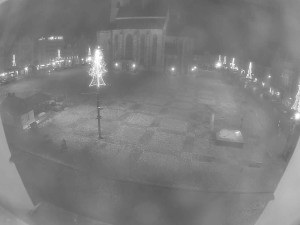 Město Plzeň - Náměstí Republiky - 8.1.2026 v 18:00 Město Plzeň - Náměstí Republiky - 8.1.2026 v 18:00