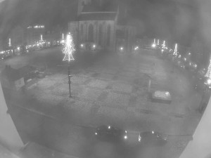 Město Plzeň - Náměstí Republiky - 8.1.2026 v 19:30 Město Plzeň - Náměstí Republiky - 8.1.2026 v 19:30