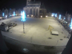 Náměstí Republiky