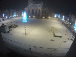 Náměstí Republiky