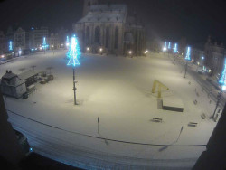 Náměstí Republiky