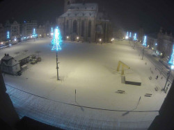 Náměstí Republiky