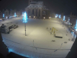 Náměstí Republiky