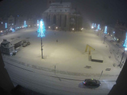 Náměstí Republiky