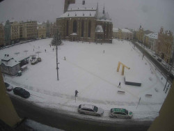 Náměstí Republiky