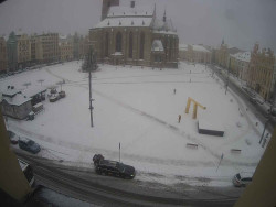 Náměstí Republiky