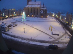 Náměstí Republiky