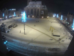 Náměstí Republiky