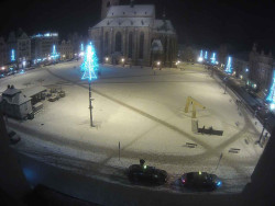 Náměstí Republiky