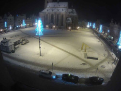 Náměstí Republiky