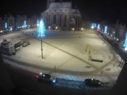 Náměstí Republiky