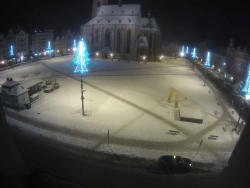 Náměstí Republiky