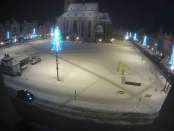 Náměstí Republiky