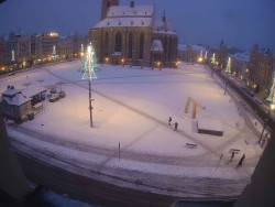 Náměstí Republiky