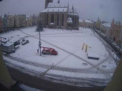 Náměstí Republiky