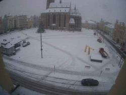 Náměstí Republiky