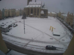 Náměstí Republiky