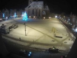 Náměstí Republiky